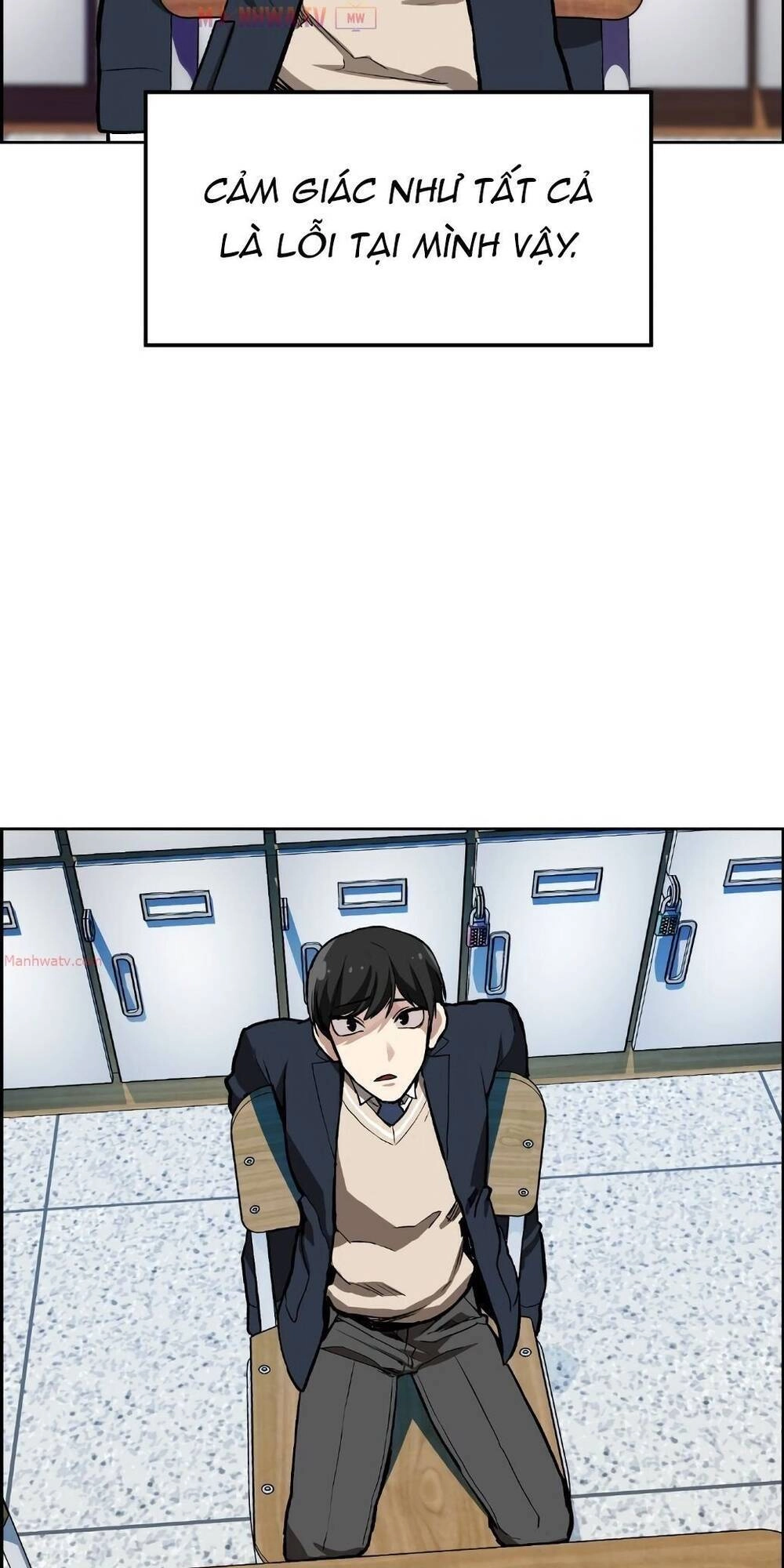 Yêu Tinh Thành Phố Gangnam Chapter 4 - 66