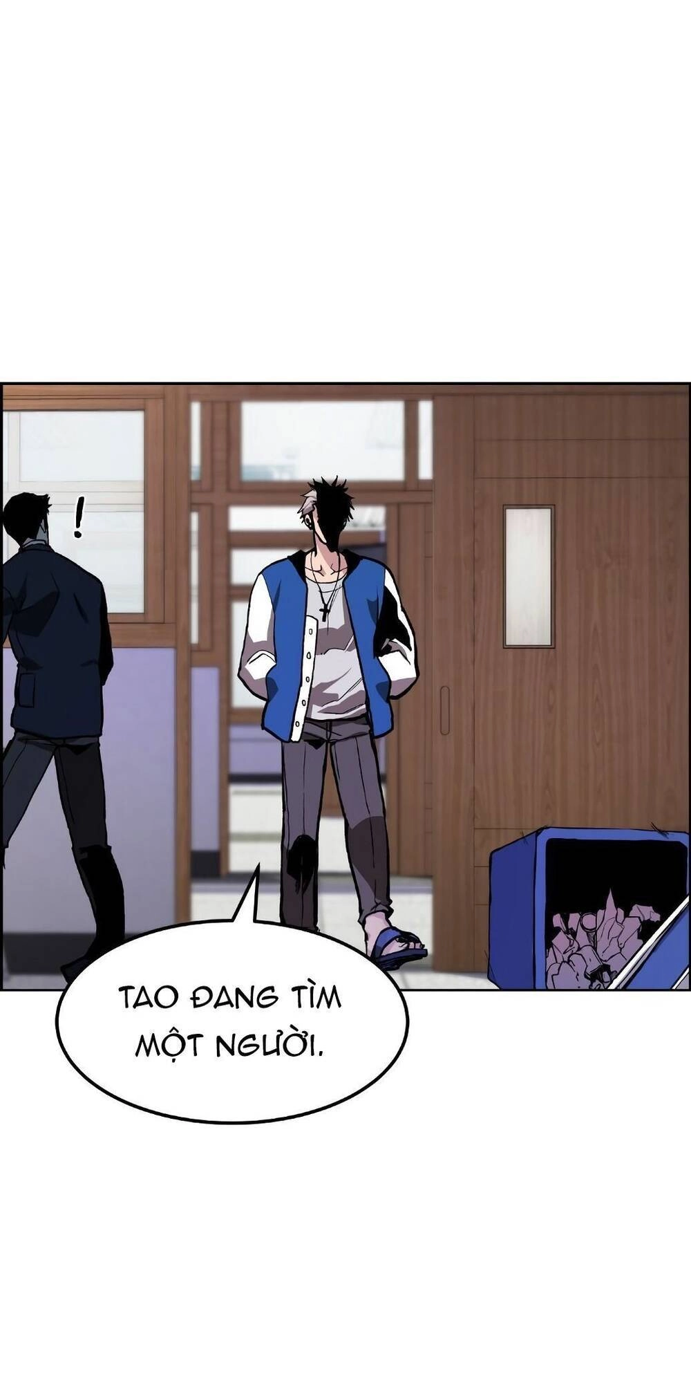 Yêu Tinh Thành Phố Gangnam Chapter 4 - 68