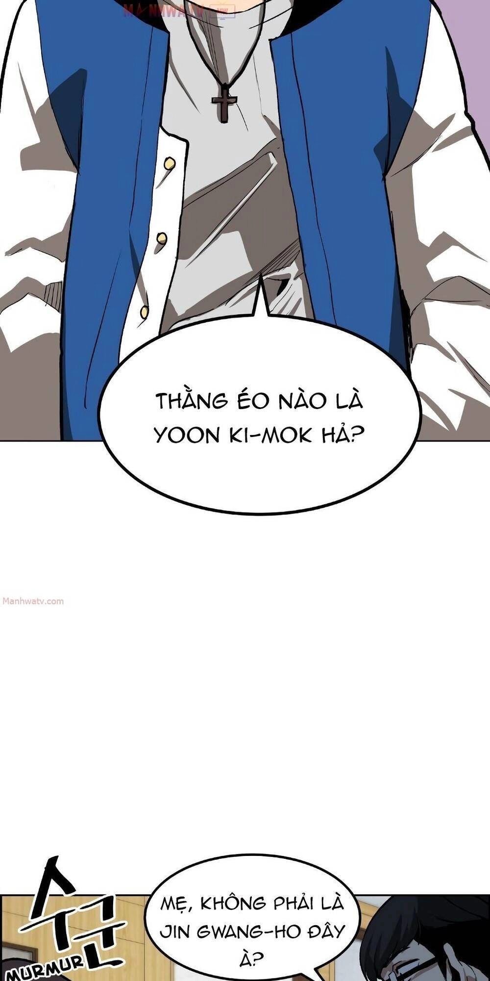 Yêu Tinh Thành Phố Gangnam Chapter 4 - 70