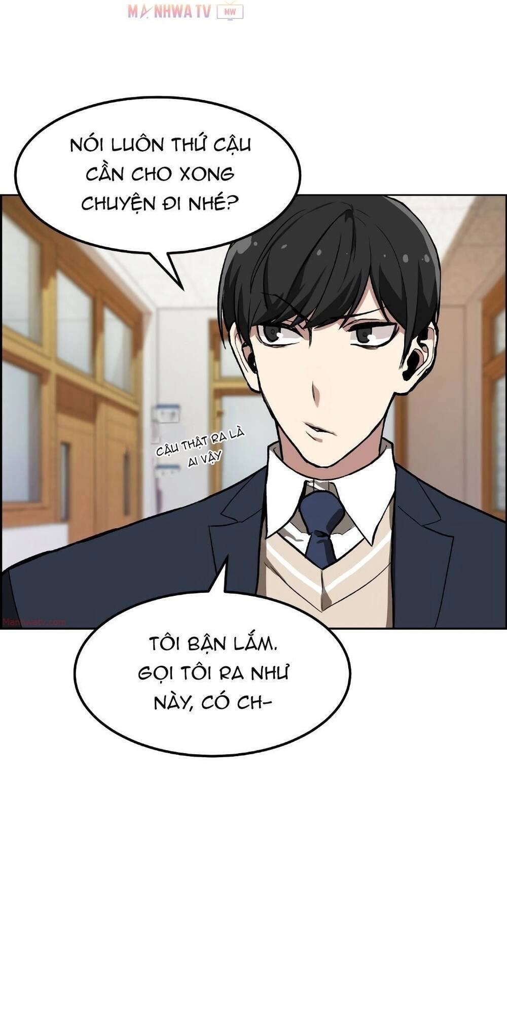 Yêu Tinh Thành Phố Gangnam Chapter 4 - 77
