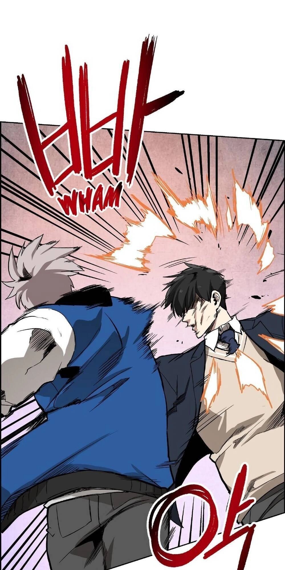 Yêu Tinh Thành Phố Gangnam Chapter 4 - 78