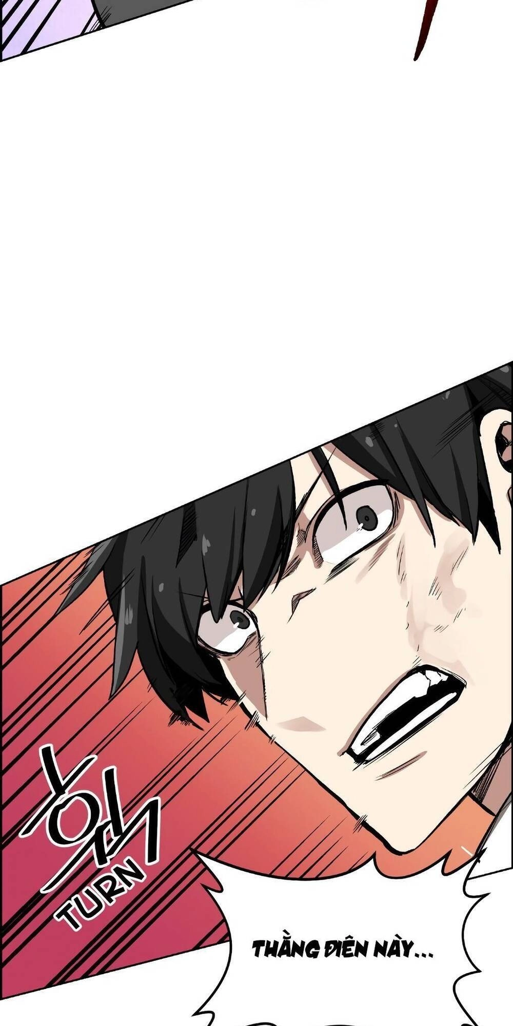 Yêu Tinh Thành Phố Gangnam Chapter 4 - 79