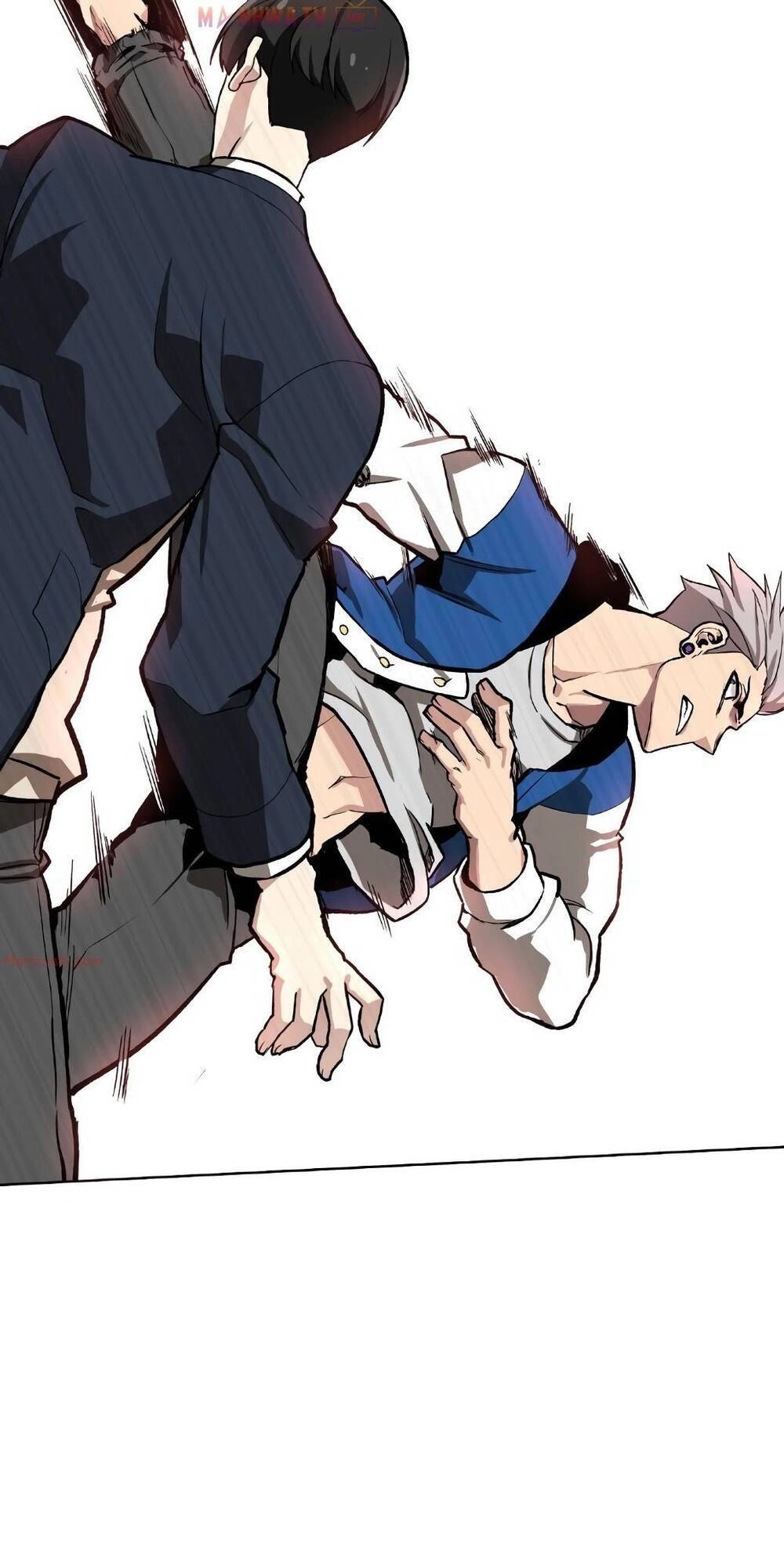 Yêu Tinh Thành Phố Gangnam Chapter 4 - 81