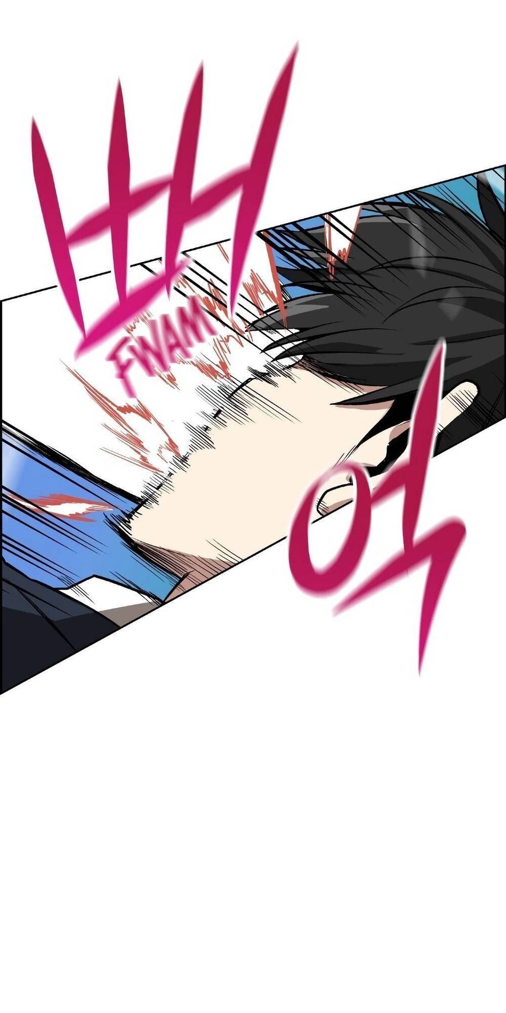 Yêu Tinh Thành Phố Gangnam Chapter 4 - 82