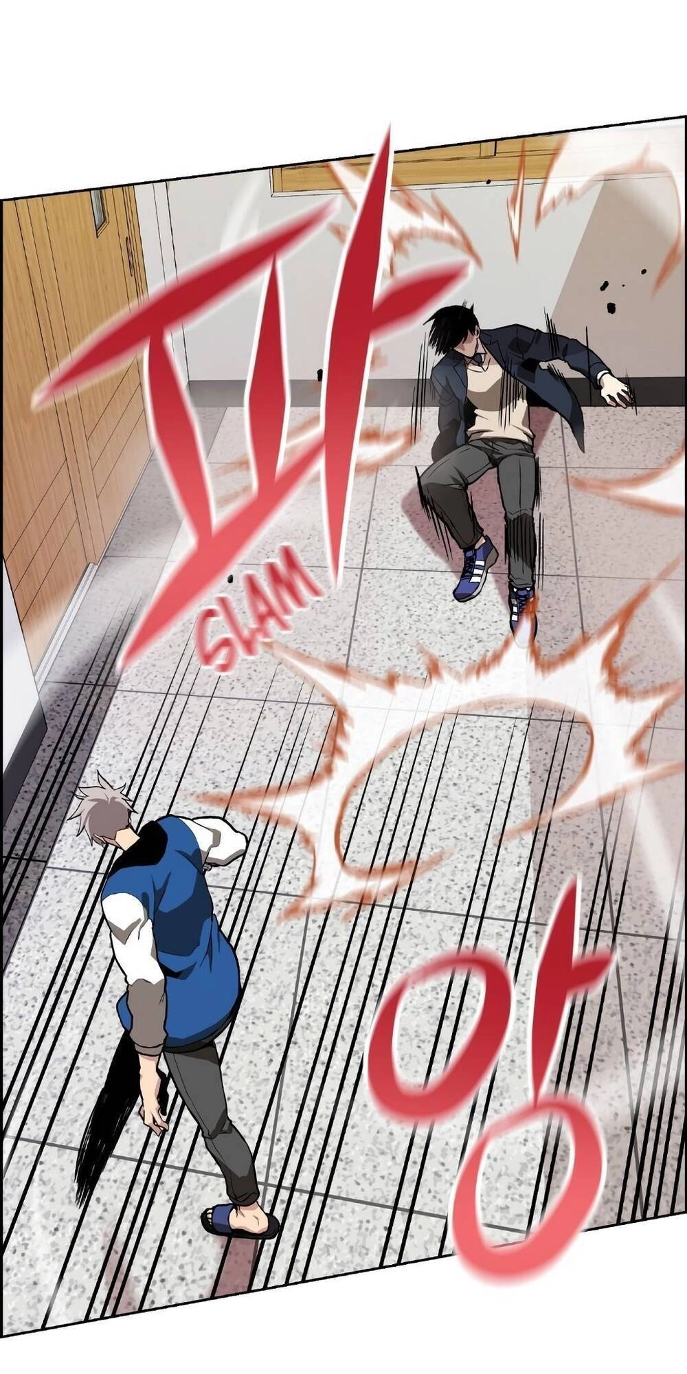 Yêu Tinh Thành Phố Gangnam Chapter 4 - 83