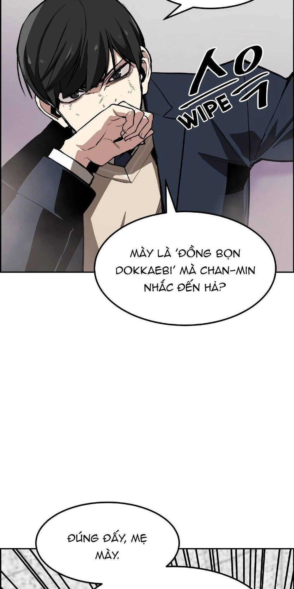 Yêu Tinh Thành Phố Gangnam Chapter 4 - 86