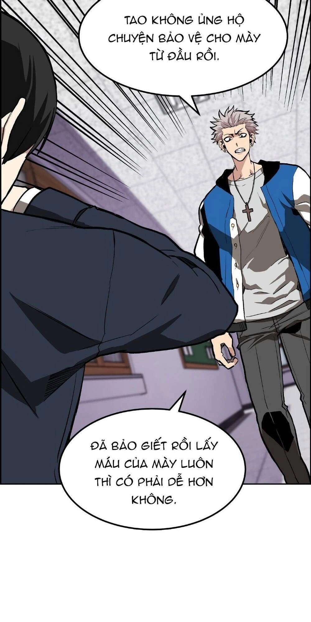 Yêu Tinh Thành Phố Gangnam Chapter 4 - 87