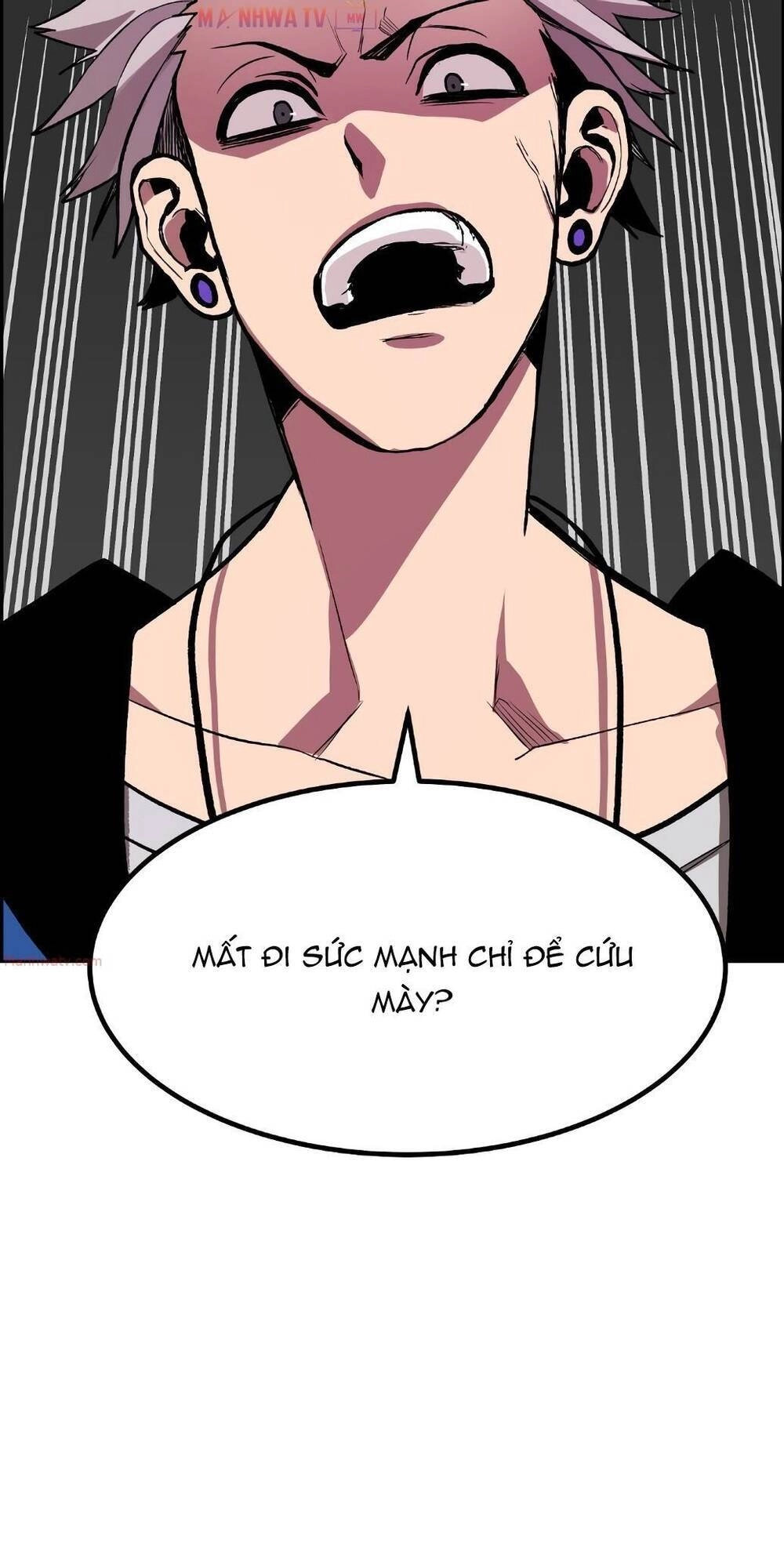 Yêu Tinh Thành Phố Gangnam Chapter 4 - 89