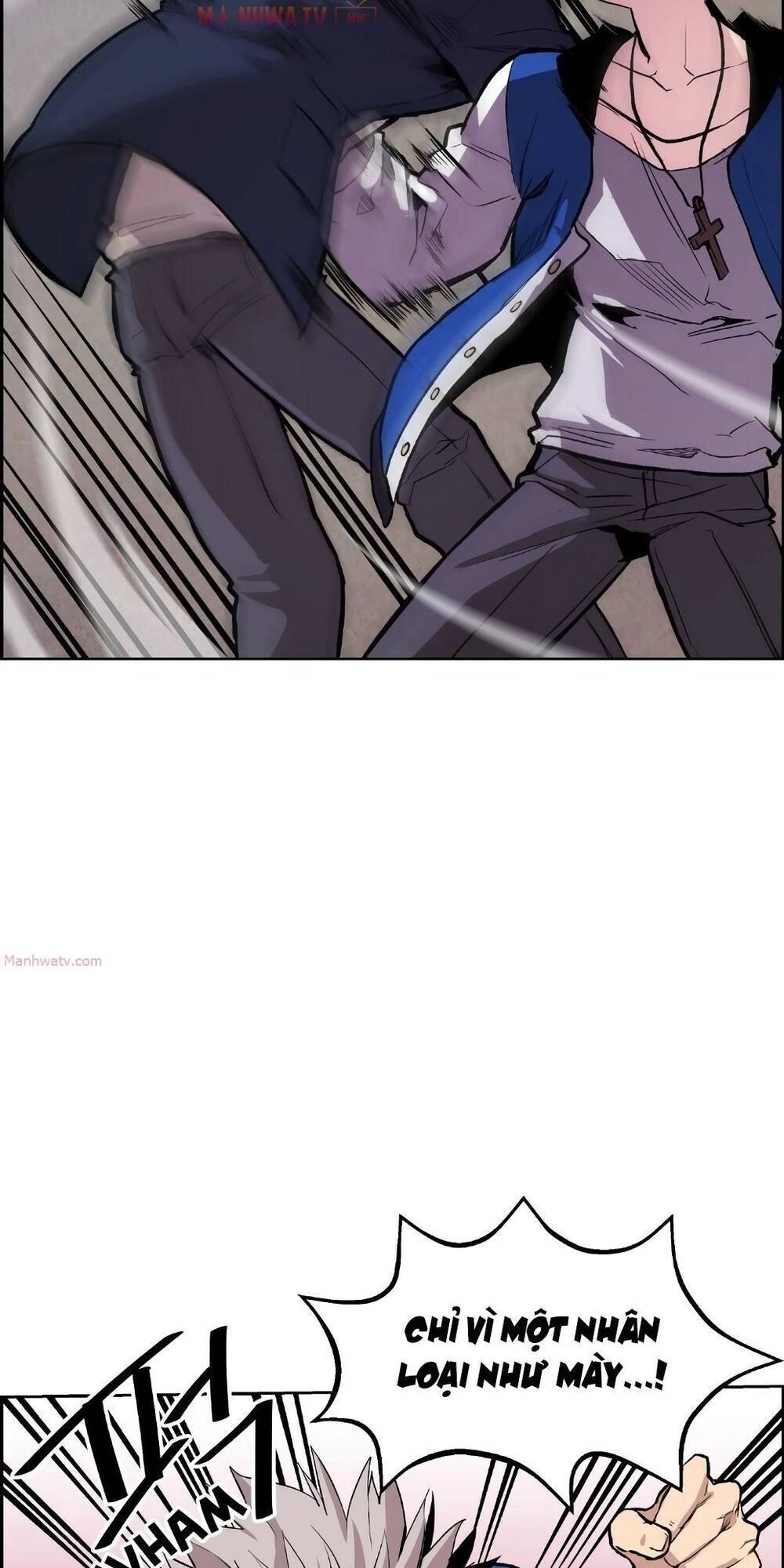 Yêu Tinh Thành Phố Gangnam Chapter 4 - 92