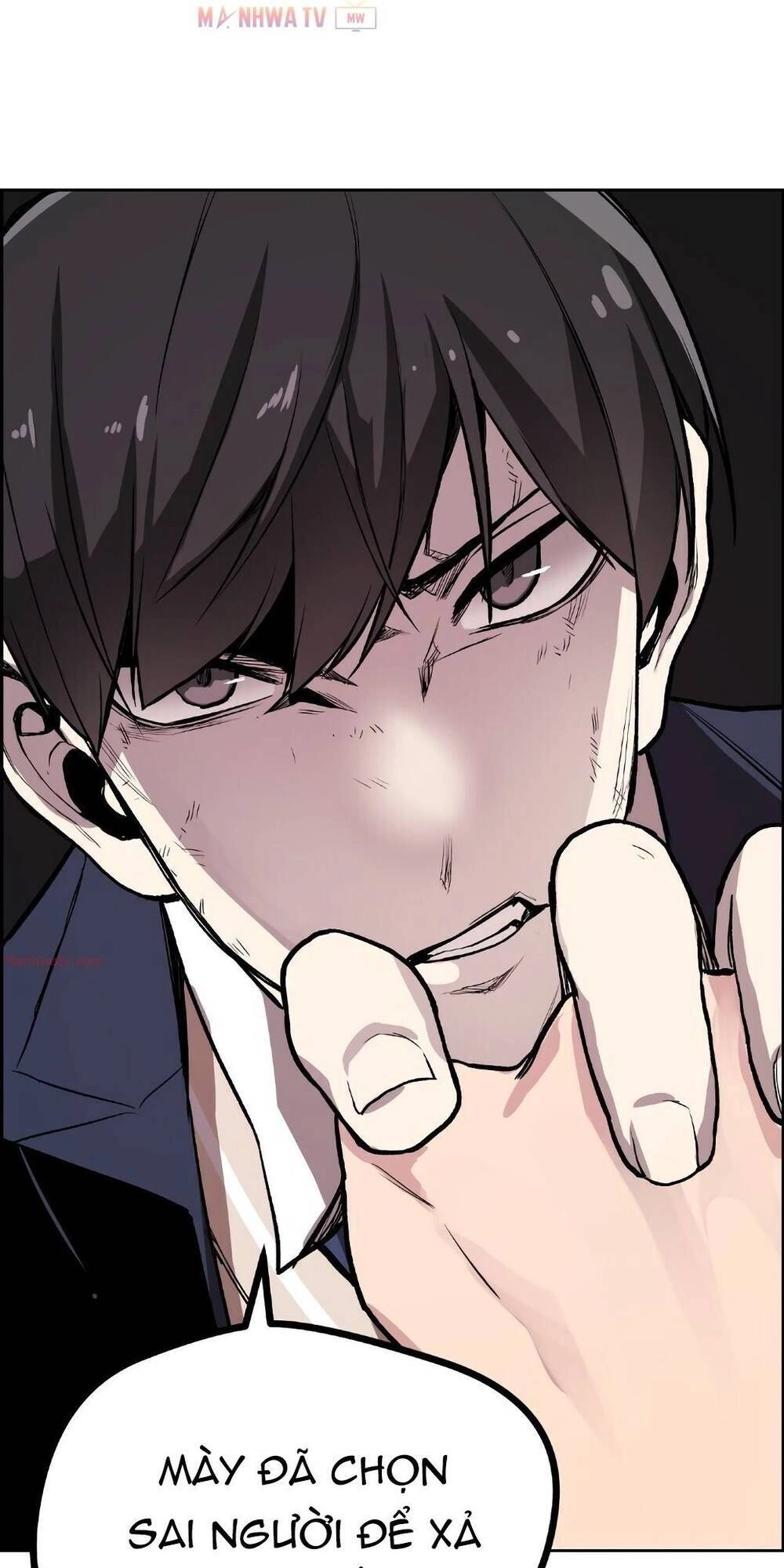 Yêu Tinh Thành Phố Gangnam Chapter 4 - 96