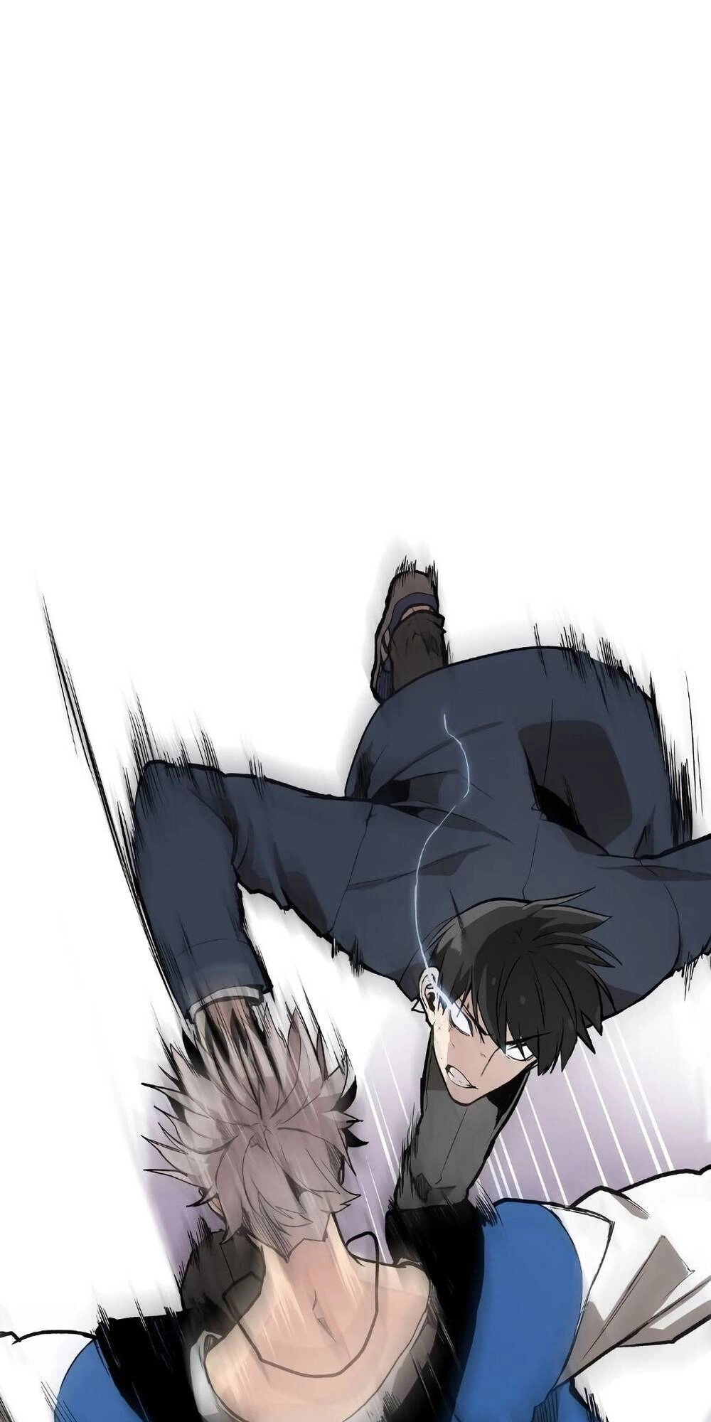 Yêu Tinh Thành Phố Gangnam Chapter 4 - 98