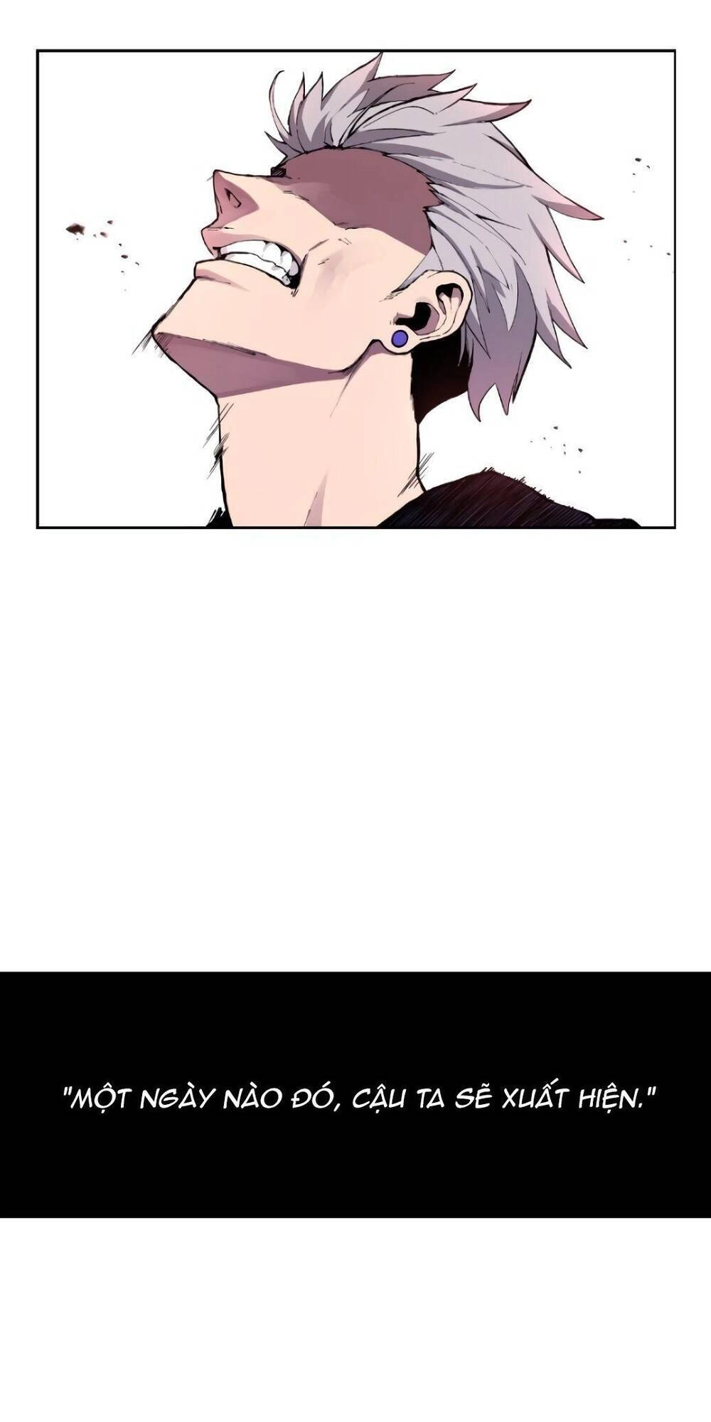 Yêu Tinh Thành Phố Gangnam Chapter 5 - 3