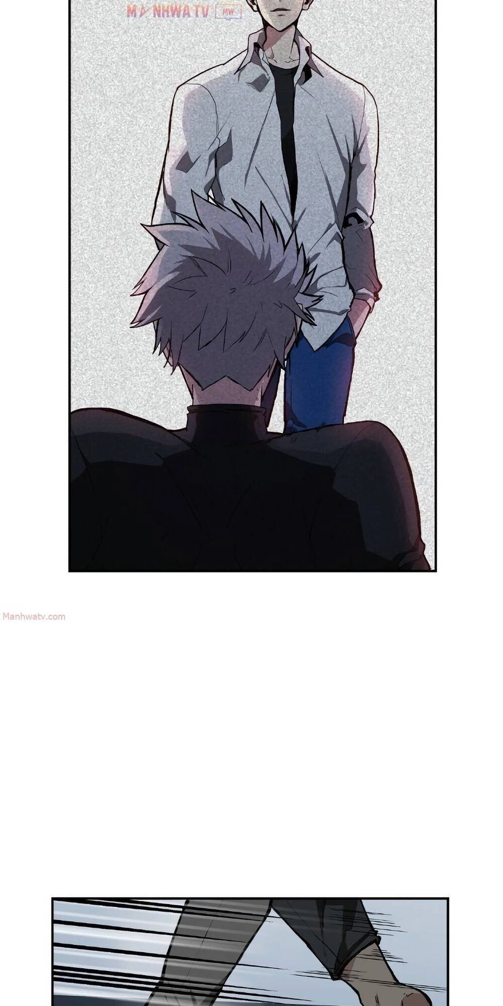 Yêu Tinh Thành Phố Gangnam Chapter 5 - 5