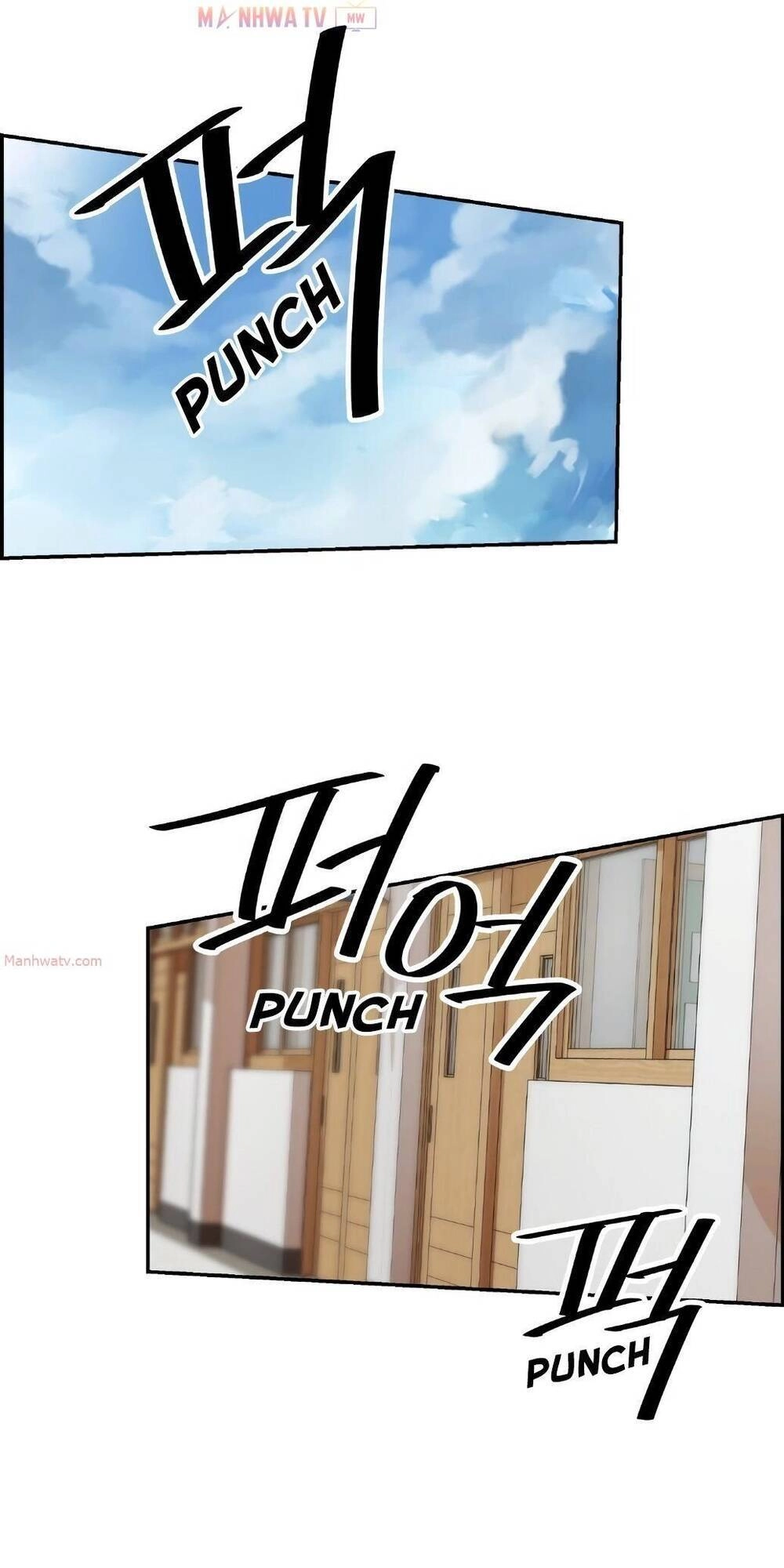 Yêu Tinh Thành Phố Gangnam Chapter 5 - 16