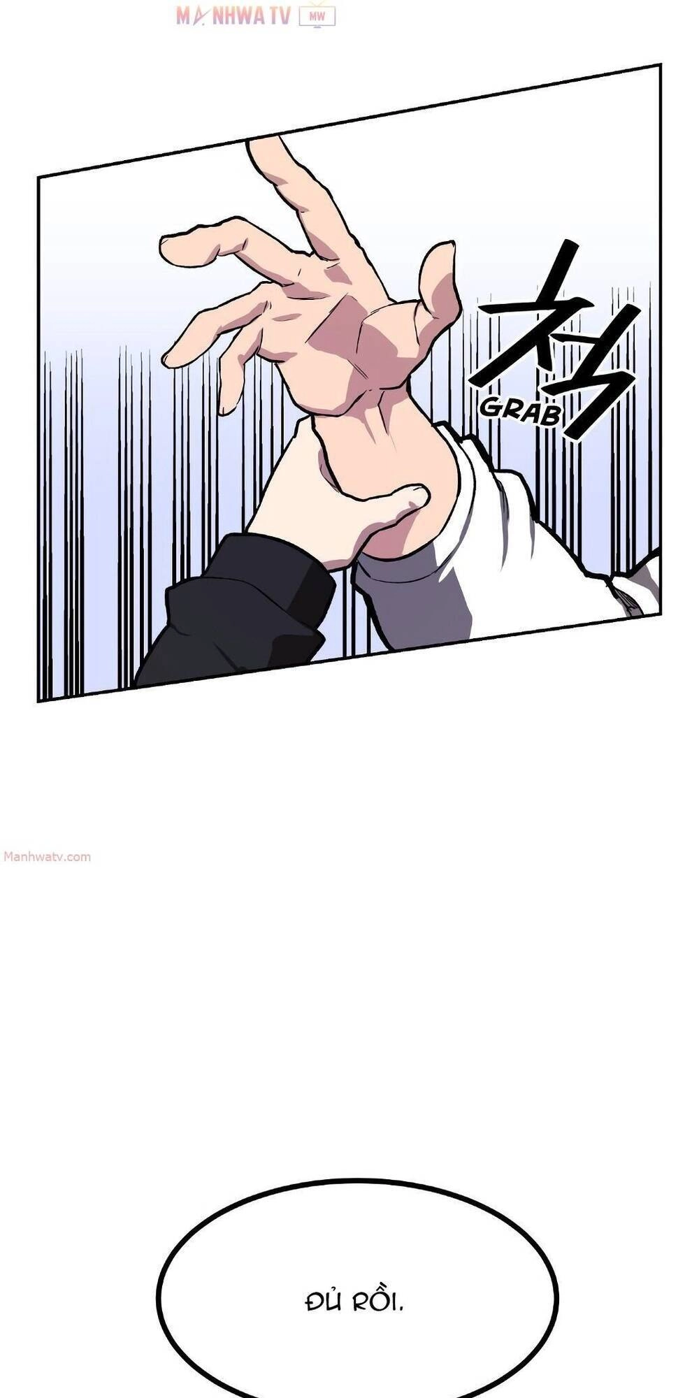 Yêu Tinh Thành Phố Gangnam Chapter 5 - 35