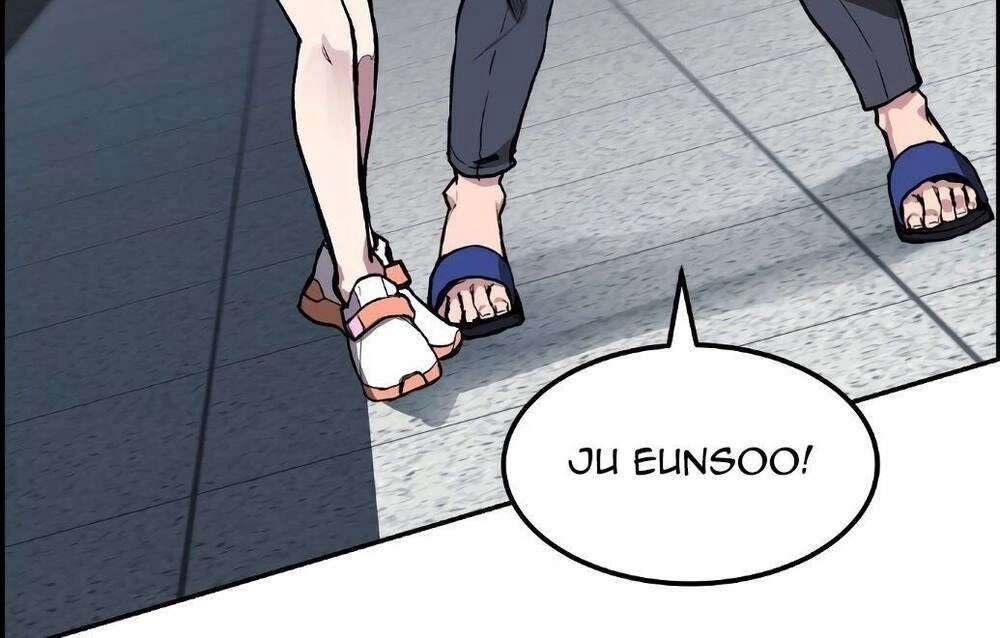 Yêu Tinh Thành Phố Gangnam Chapter 5 - 37