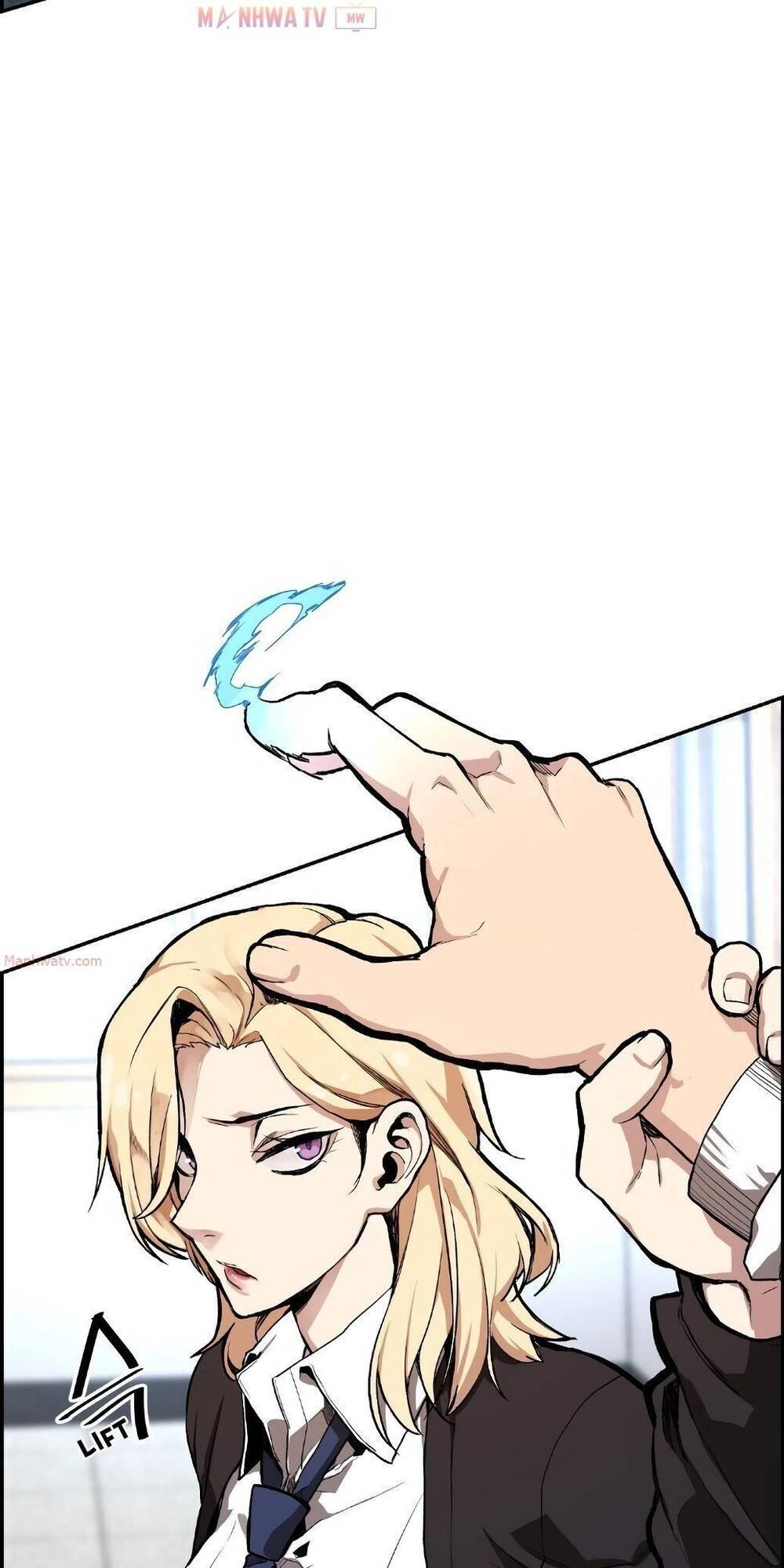 Yêu Tinh Thành Phố Gangnam Chapter 5 - 38