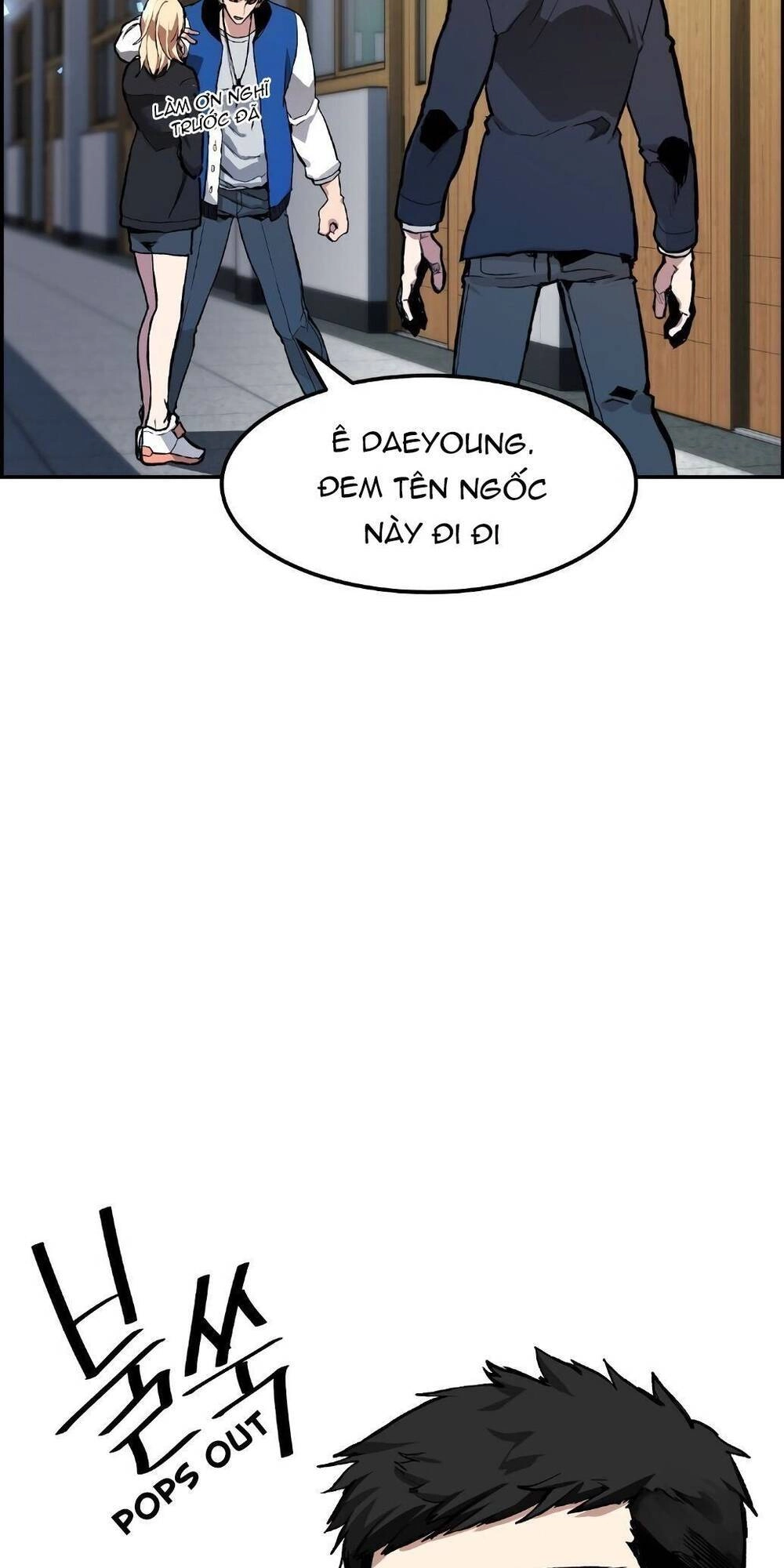 Yêu Tinh Thành Phố Gangnam Chapter 5 - 40