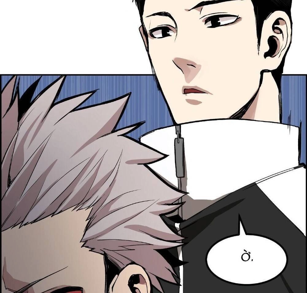 Yêu Tinh Thành Phố Gangnam Chapter 5 - 41