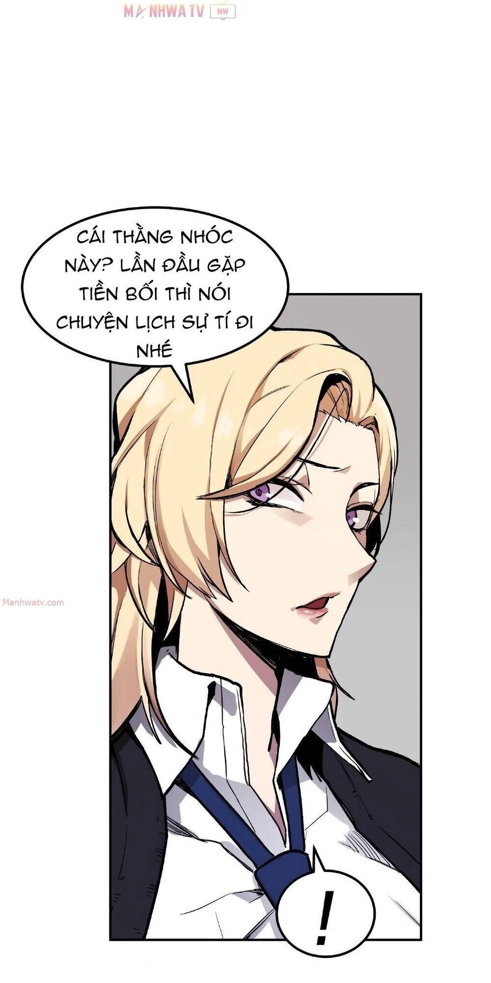 Yêu Tinh Thành Phố Gangnam Chapter 5 - 46