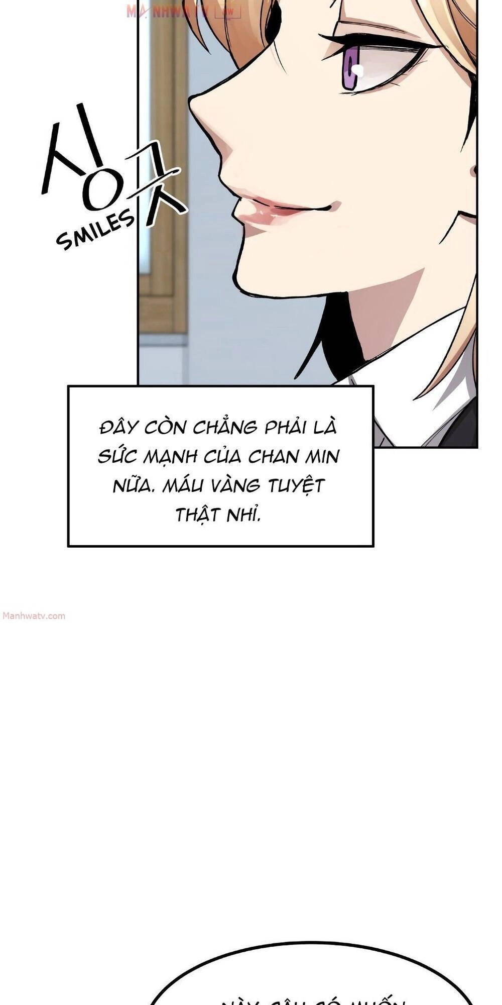 Yêu Tinh Thành Phố Gangnam Chapter 5 - 50