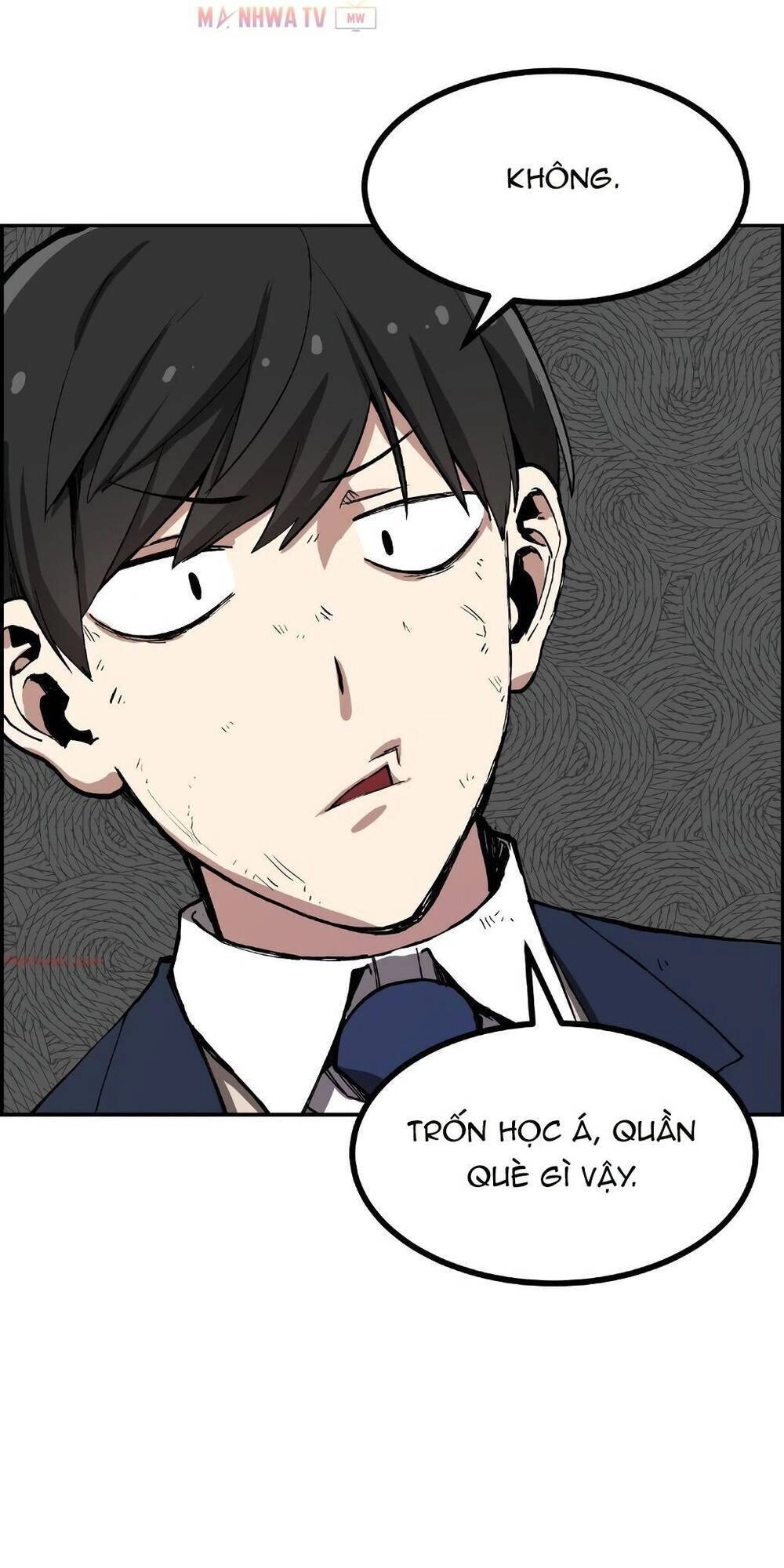 Yêu Tinh Thành Phố Gangnam Chapter 5 - 53