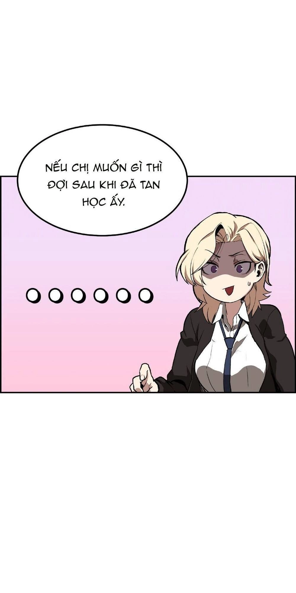 Yêu Tinh Thành Phố Gangnam Chapter 5 - 55