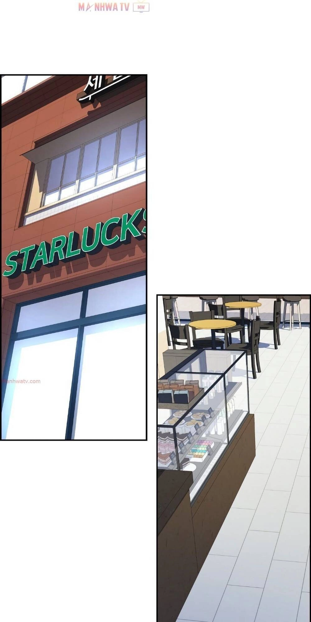 Yêu Tinh Thành Phố Gangnam Chapter 5 - 57