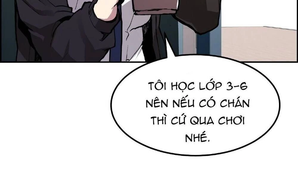 Yêu Tinh Thành Phố Gangnam Chapter 5 - 59