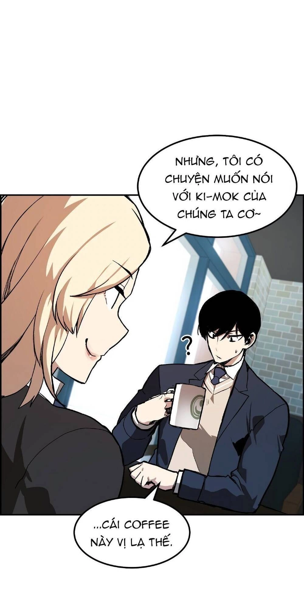 Yêu Tinh Thành Phố Gangnam Chapter 5 - 62