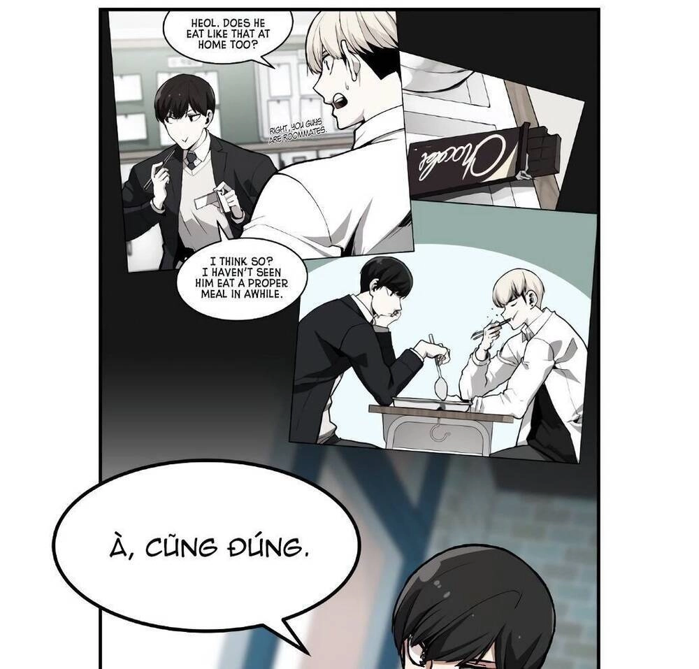 Yêu Tinh Thành Phố Gangnam Chapter 5 - 67