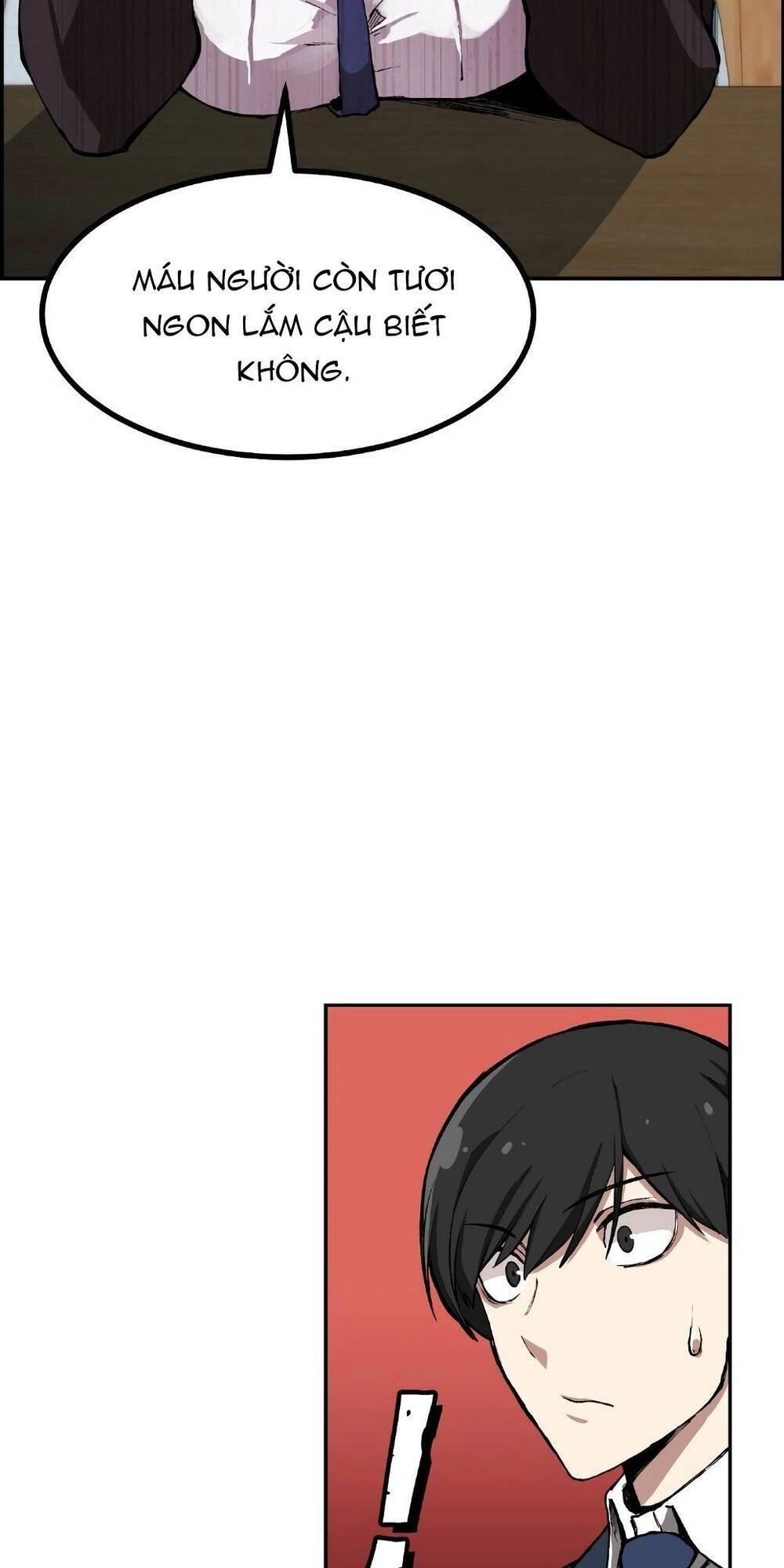 Yêu Tinh Thành Phố Gangnam Chapter 5 - 70