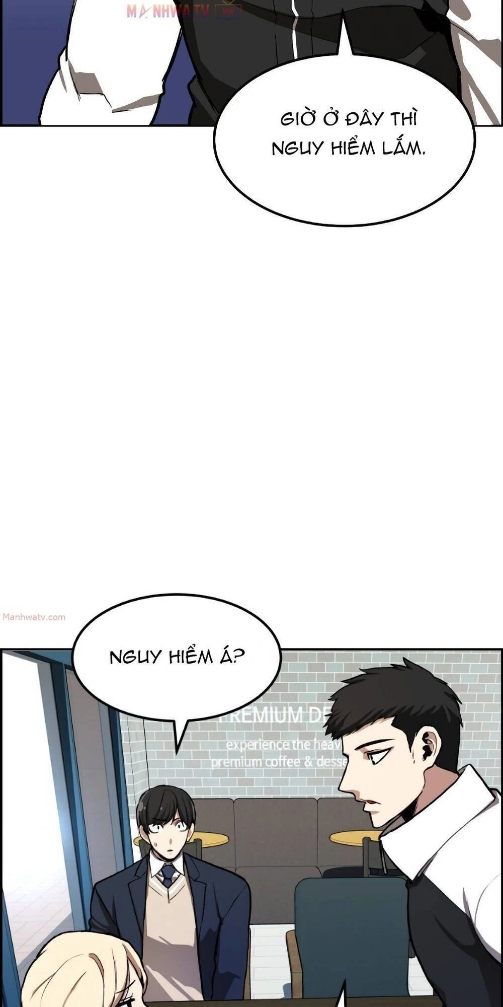 Yêu Tinh Thành Phố Gangnam Chapter 5 - 80