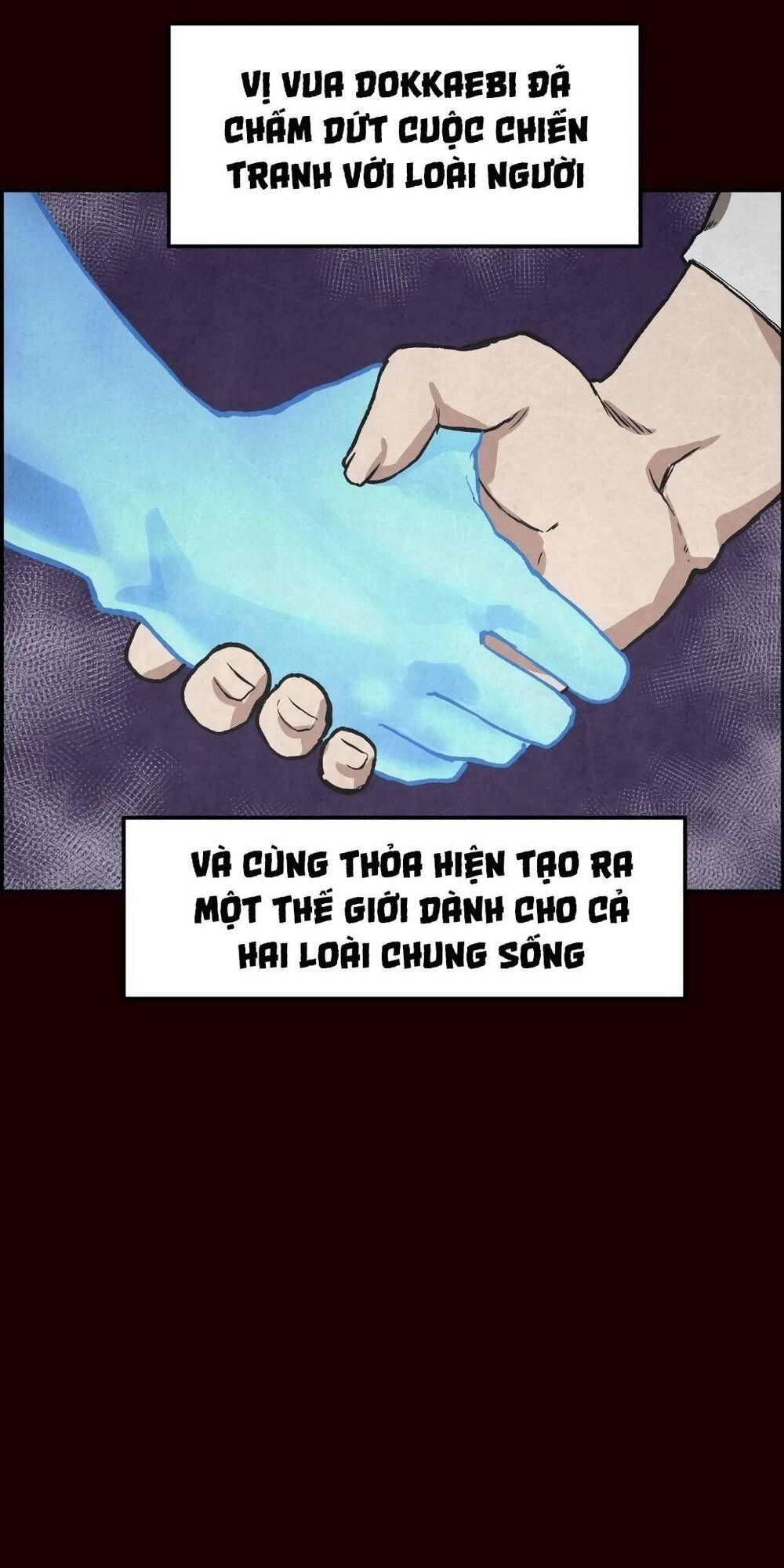 Yêu Tinh Thành Phố Gangnam Chapter 5 - 86