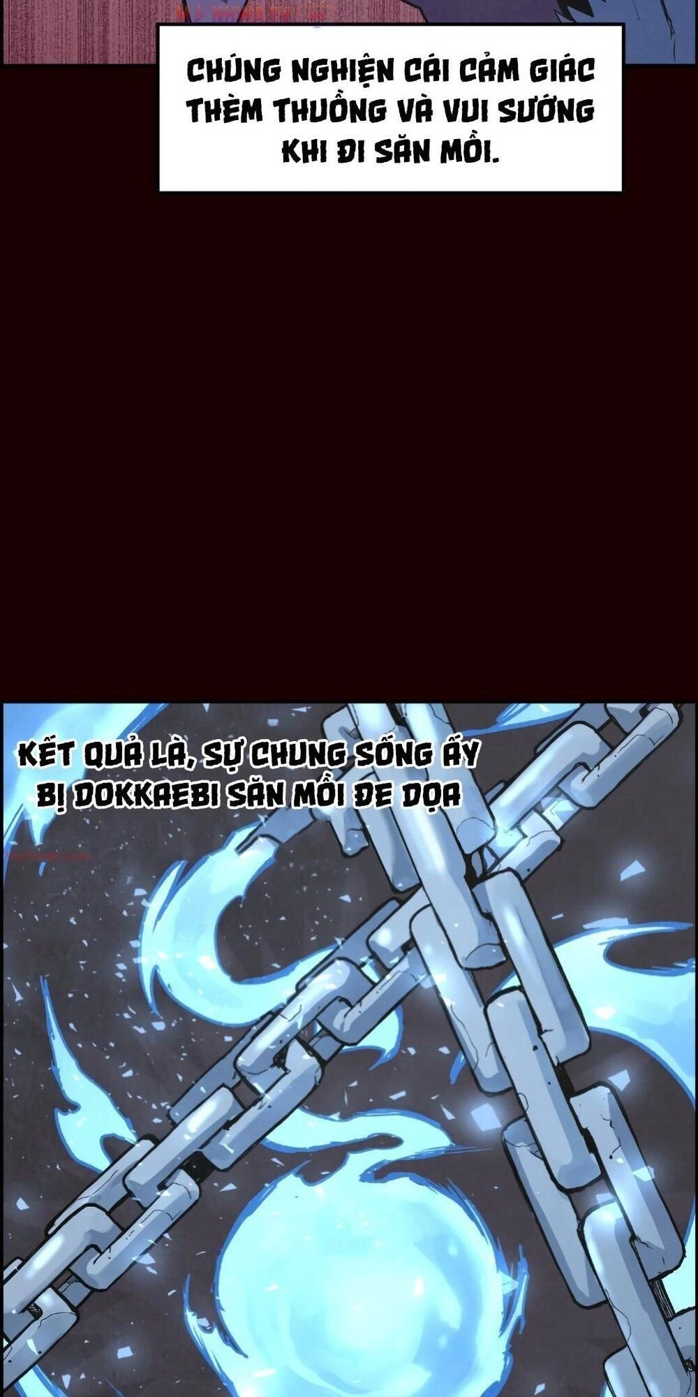 Yêu Tinh Thành Phố Gangnam Chapter 5 - 88