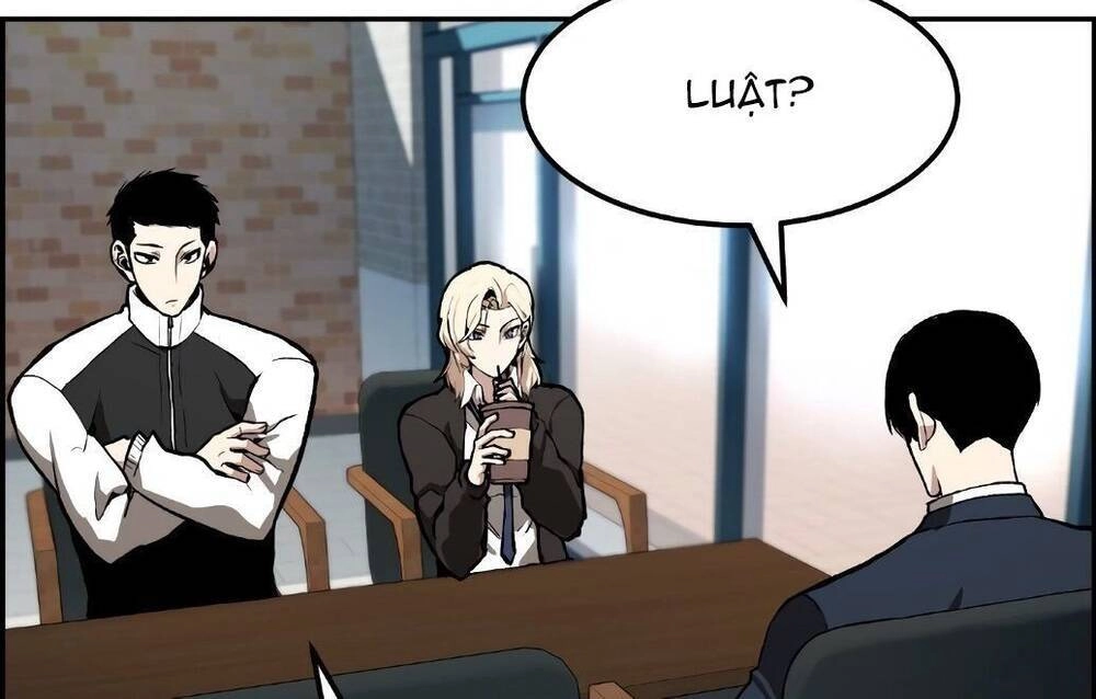 Yêu Tinh Thành Phố Gangnam Chapter 5 - 90