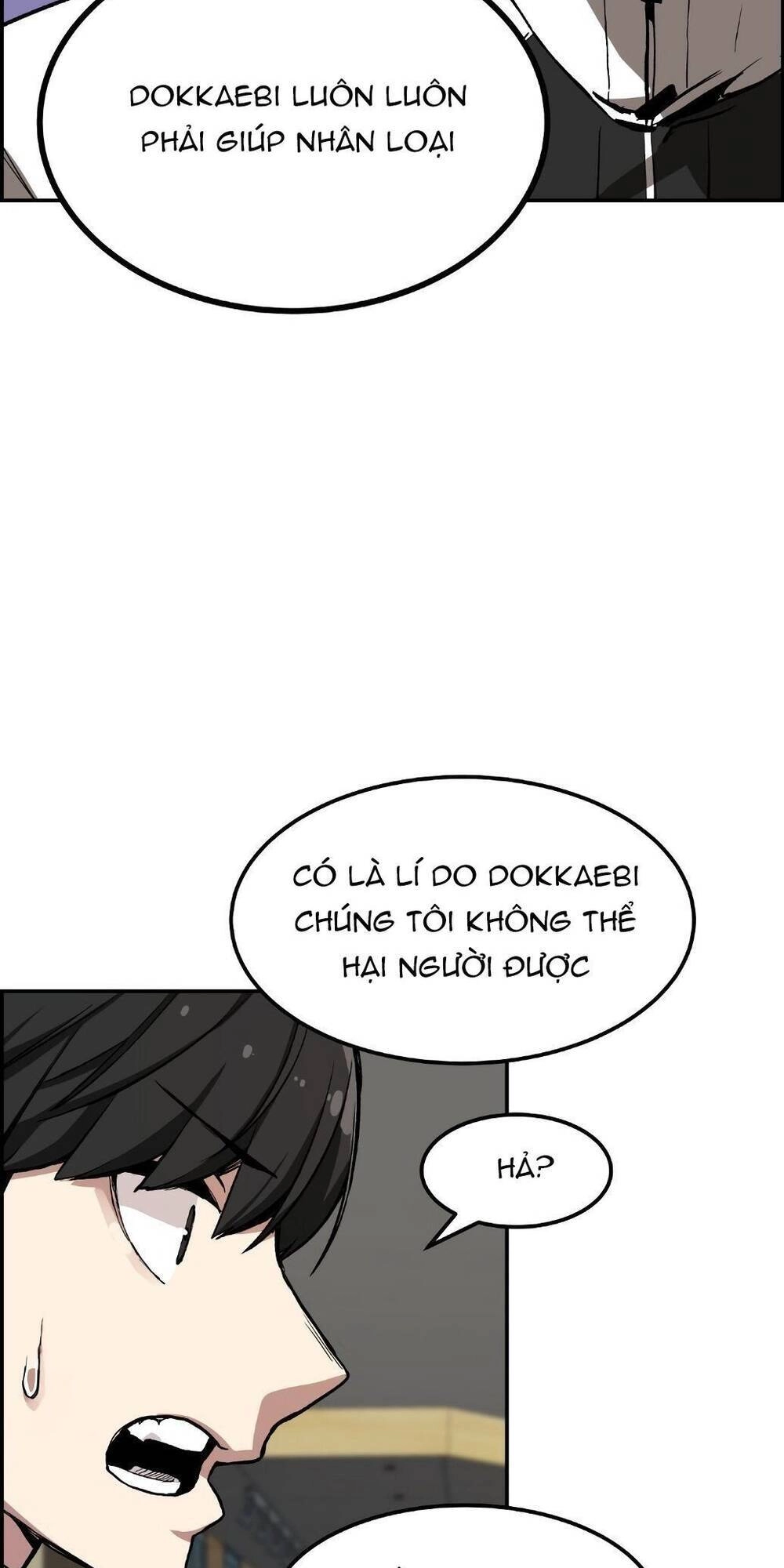 Yêu Tinh Thành Phố Gangnam Chapter 5 - 92