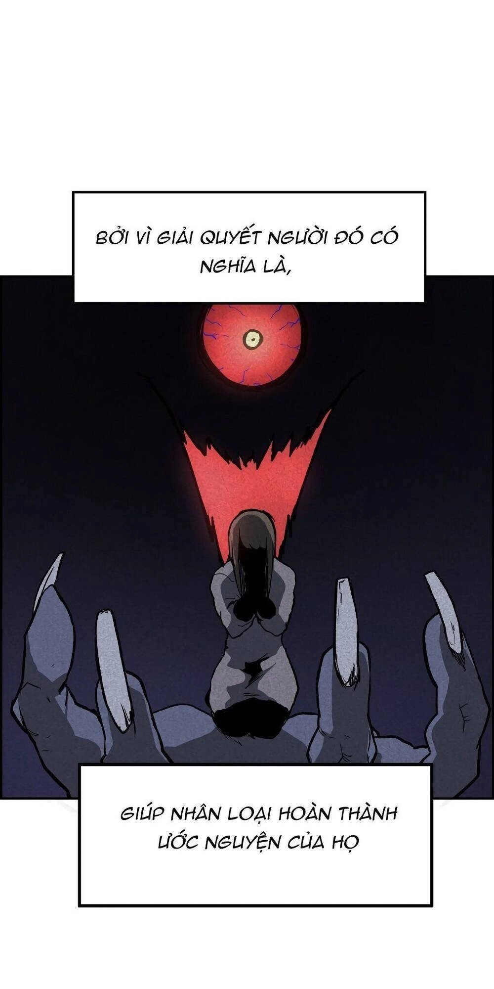 Yêu Tinh Thành Phố Gangnam Chapter 5 - 96