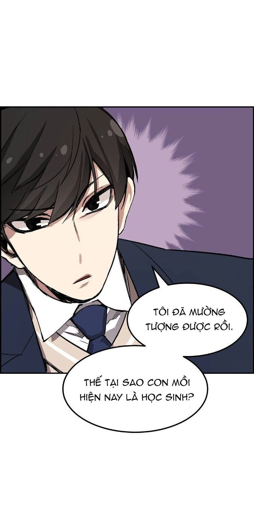 Yêu Tinh Thành Phố Gangnam Chapter 5 - 99