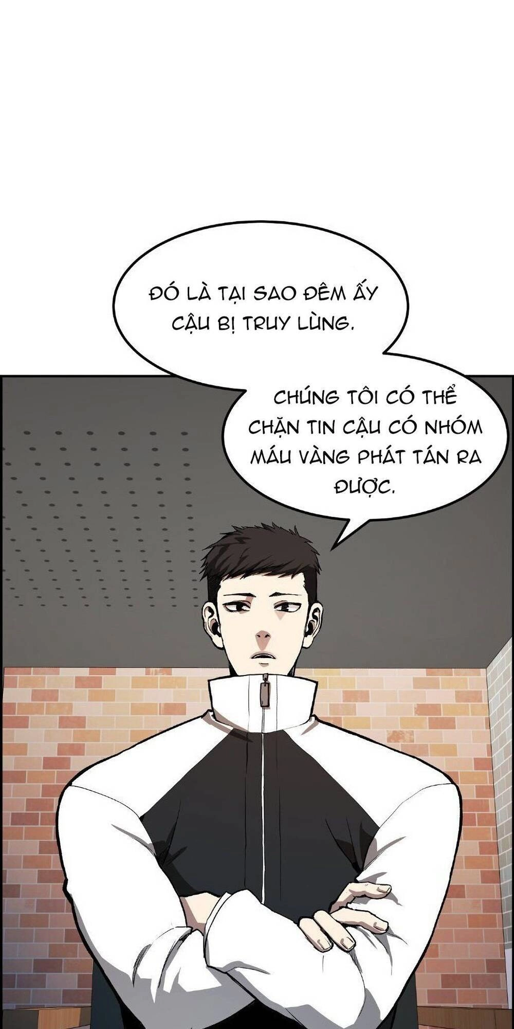 Yêu Tinh Thành Phố Gangnam Chapter 5 - 102