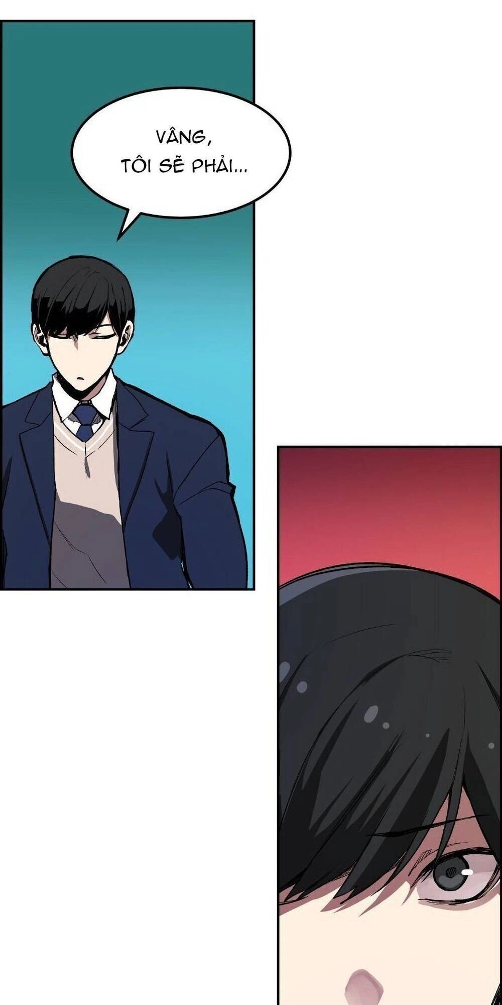 Yêu Tinh Thành Phố Gangnam Chapter 5 - 105