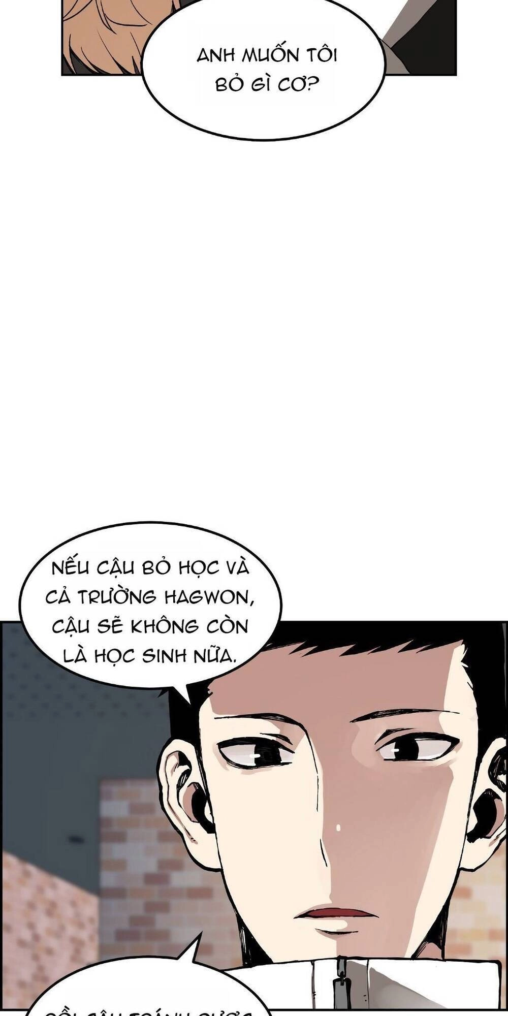 Yêu Tinh Thành Phố Gangnam Chapter 6 - 3