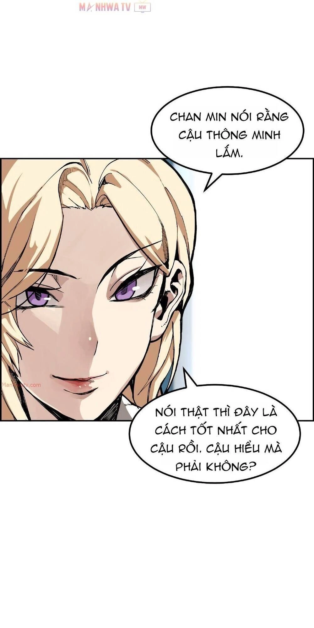 Yêu Tinh Thành Phố Gangnam Chapter 6 - 5