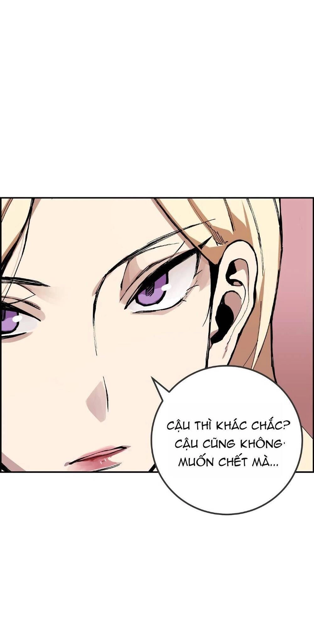 Yêu Tinh Thành Phố Gangnam Chapter 6 - 7