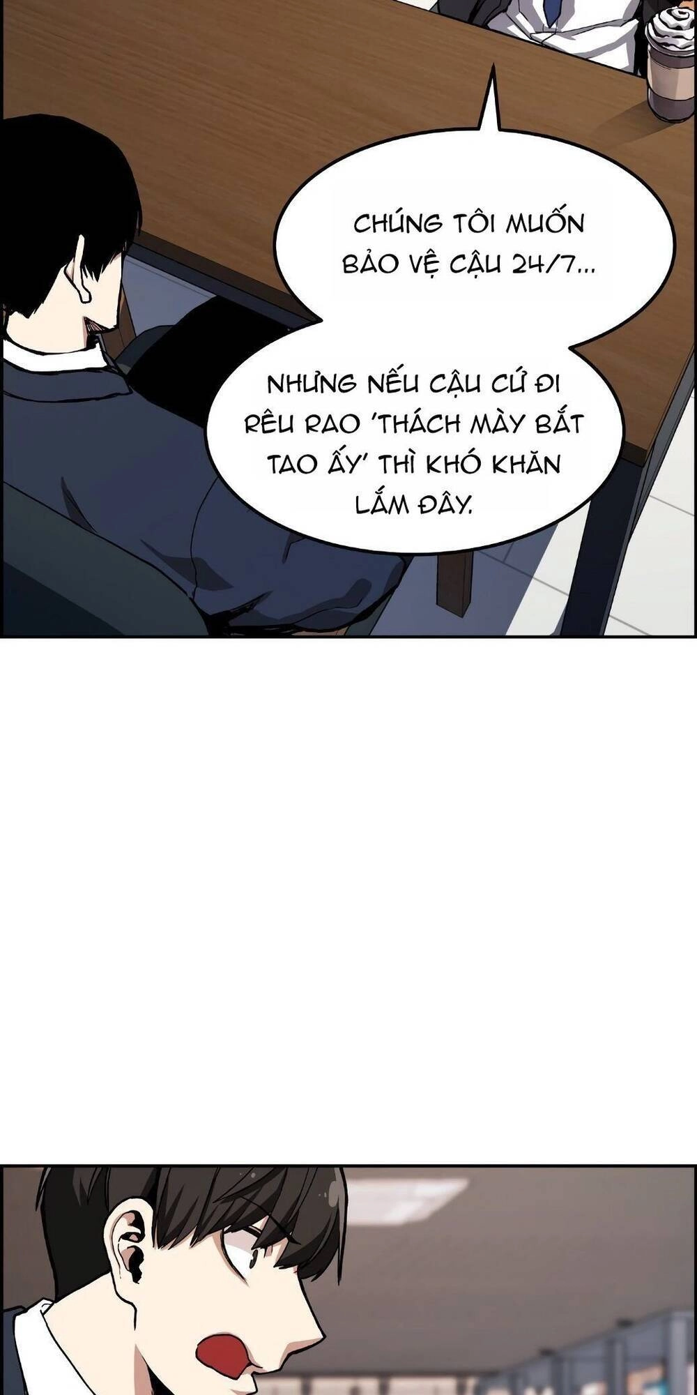 Yêu Tinh Thành Phố Gangnam Chapter 6 - 10