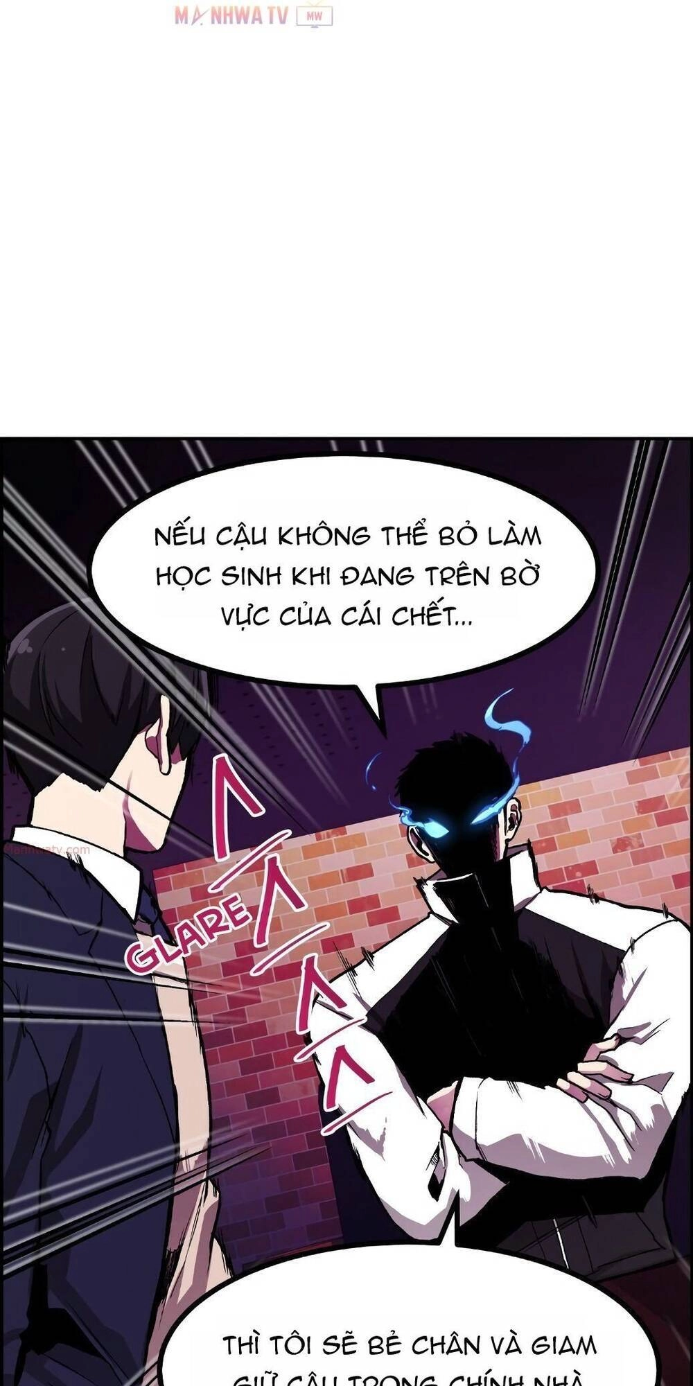 Yêu Tinh Thành Phố Gangnam Chapter 6 - 12