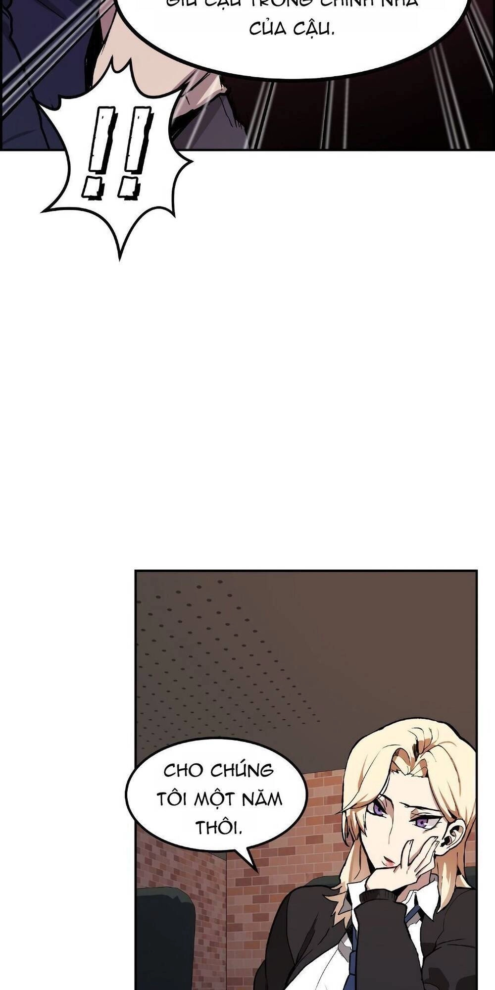 Yêu Tinh Thành Phố Gangnam Chapter 6 - 13