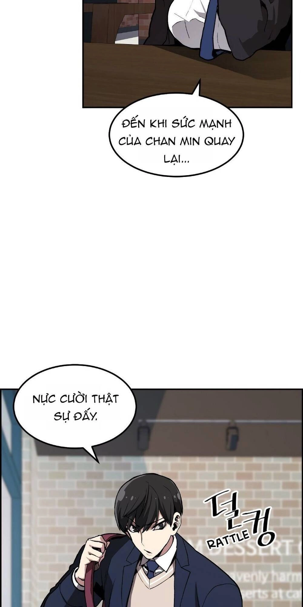 Yêu Tinh Thành Phố Gangnam Chapter 6 - 14