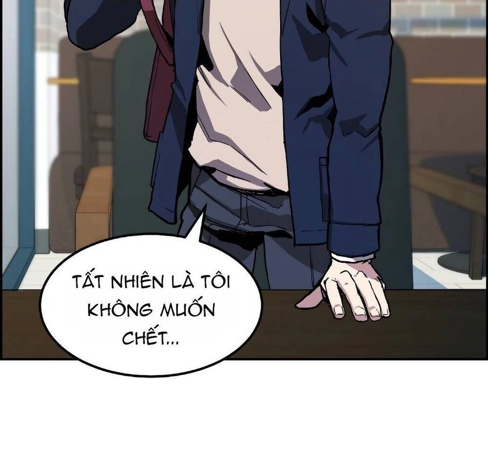 Yêu Tinh Thành Phố Gangnam Chapter 6 - 15
