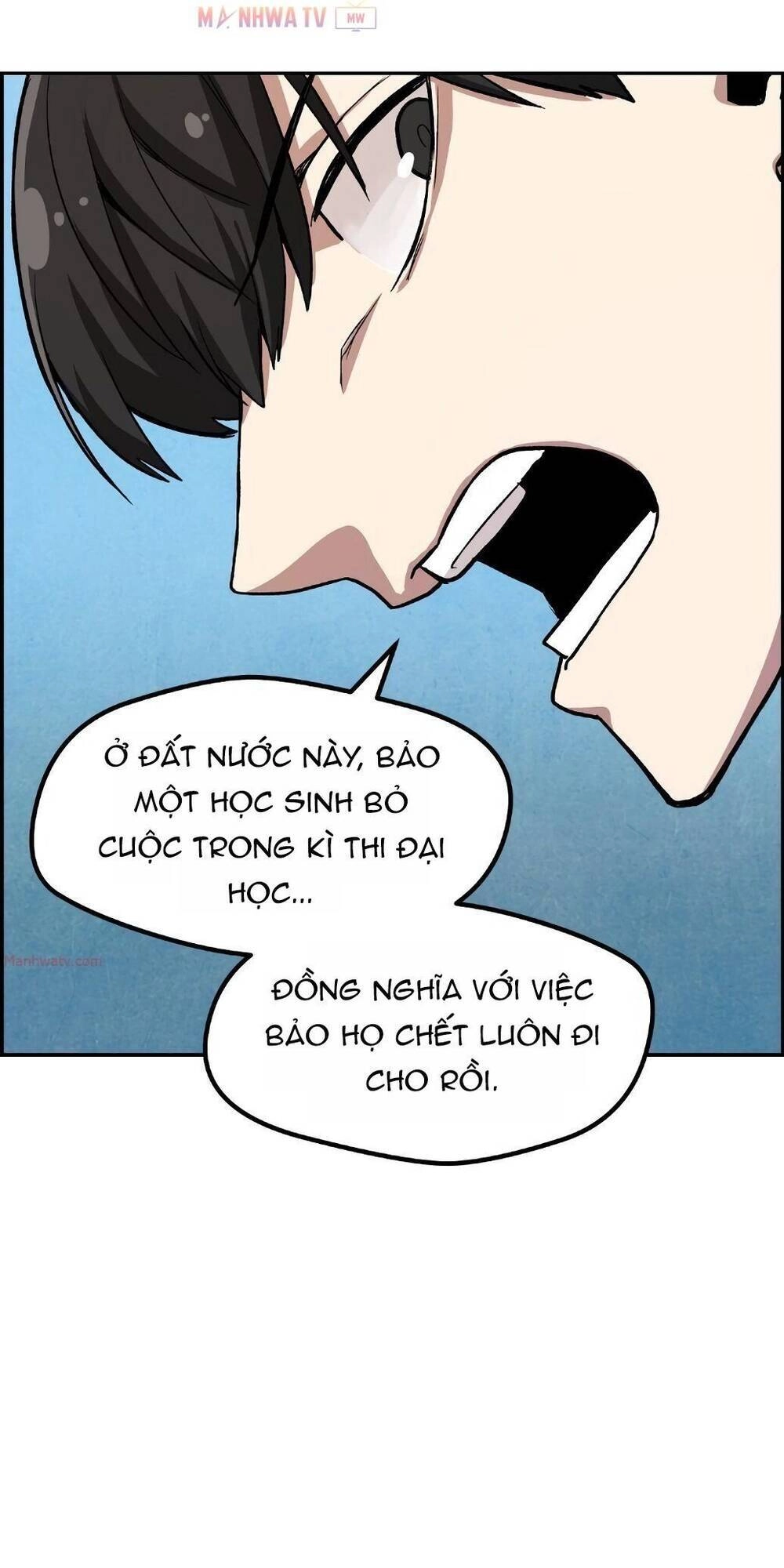 Yêu Tinh Thành Phố Gangnam Chapter 6 - 19